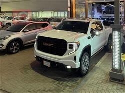 جی ئێم سی سیرا